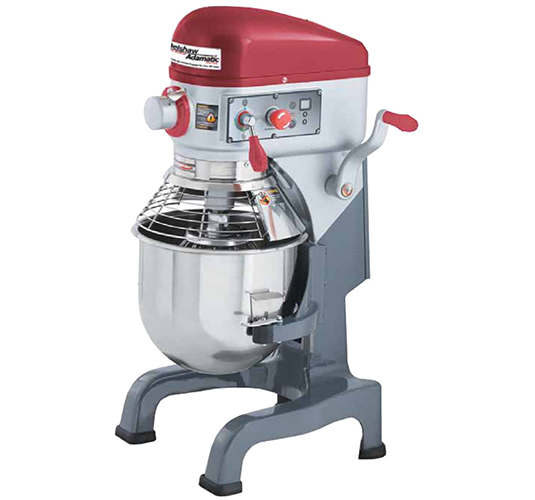 Best Beverage Mixer Machine with SpinStick™ – 9 Diameter