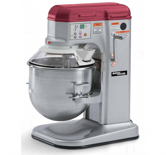 BABG10 10-quart Mixer | Belshaw