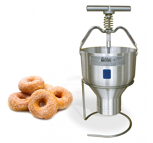 Belshaw Type K Pancake Dispenser — Bakery Wholesalers