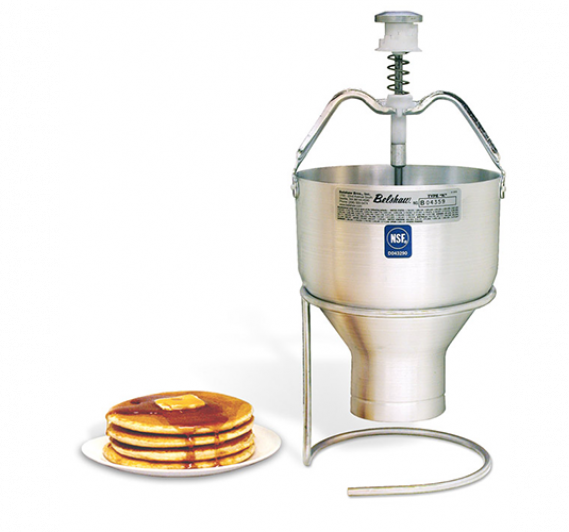 Top 10 Pancake Batter Dispensers
